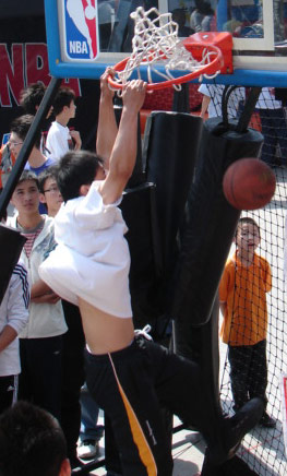 撞上水瓶星的智能AI卡04